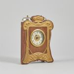 1062 7240 TABLE CLOCK